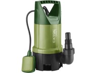 EXTOL PREMIUM Potopna pumpa za prljavu vodu 414142, plava