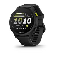 GARMIN Pametni sat Forerunner 70, crna