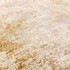 ASIATIC CARPETS Oker žuti tepih 160x230 cm Kuza