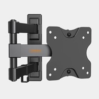 VONHAUS Zidni nosač za TV, do 68,5 cm