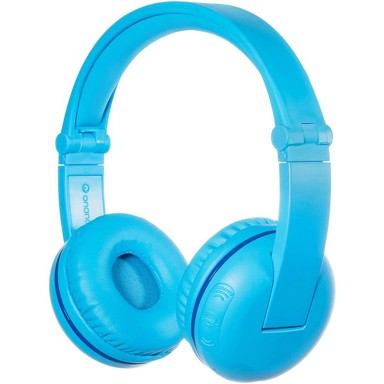 BUDDYPHONES Bežične slušalice PLAY, plave