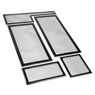 DEMCIFLEX Set filtera prašine CaseLabs Bullet BH7