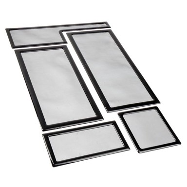 DEMCIFLEX Set filtera prašine CaseLabs Bullet BH7