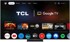 TCL Televizor 65C81K 4K QD-Mini LED 144 Hz Google TV