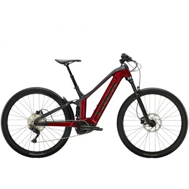 TREK Električni bicikl Powerfly FS 4, 625 W, 2023