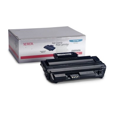 XEROX Toner Phaser 3250 HC 106R01374 original, crna