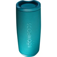 BOOMPODS Bluetooth zvučnik Beachboom 35, plavi 