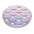POPSOCKETS Držač/stalak PopGrip Iridescent Mermaid Pearl, Premium