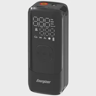ENERGIZER Kompresor PAC4000, powerbank i kompresor, 2000 mAh