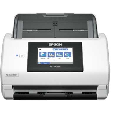 EPSON Skener WorkForce DS 790WN
