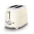 SMEG Toster TSF01, plavi
