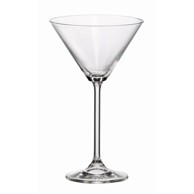 Set čaša Marta martini 230ml, 4/1