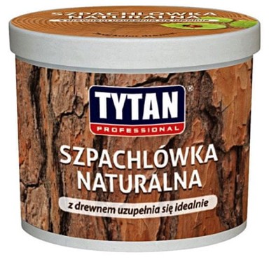 TYTAN Kit za drvo, palisander, 200 g