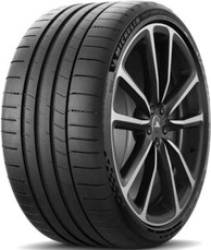 MICHELIN Ljetna guma 315/35R21 114Y XL Pilot Sport S 5 MO1