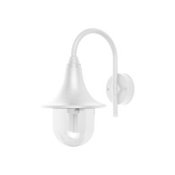 VIDIK LED zidna svjetiljka, P222B, 1xE27