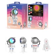 MOB Projektor s umirujućim zvukovima Mini Stella 1048