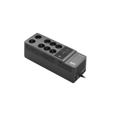 APC UPS BE650G2-FR, 650 VA / 400 W, Standby