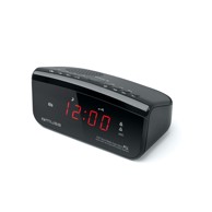 MUSE Radio budilica M-12CR