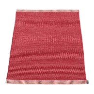 PAPPELINA Unutarnji i vanjski tepih Mono Blush 60x85 cm, crveni