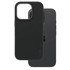 CARE by PanzerGlass Fashion Case MagSafe maskica za iPhone 16 Pro, crna