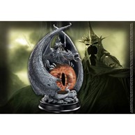 NOBLE COLLECTION Lord of the Rings The Fury of the Witch King Incense Burner