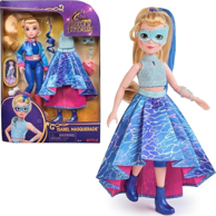 UNICORN ACADEMY Lutka, Isabel Deluxe Masquerade