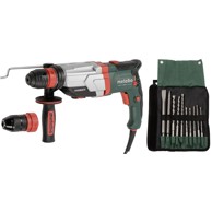 METABO Višenamjenska udarna bušilica UHEV 2860-2 Quick Set
