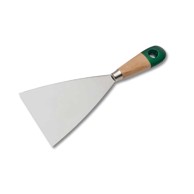 LUMEX Špahtla rostfrei drvena, 120 mm