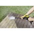 KARCHER Visokotlačni perač K 4 Power Control Flex Home Wood, EU
