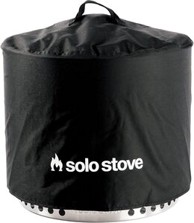 SOLO STOVE Zaštitna navlaka Bonfire, crna