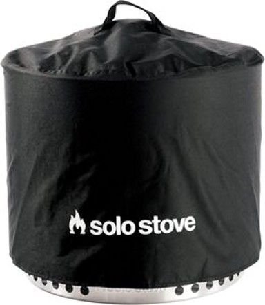 SOLO STOVE Zaštitna navlaka Bonfire, crna