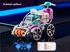 Robotski set za djecu STEM 402 modela, višebojna