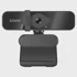 SAVIO Web kamera CAK-06, 4K, USB, crna