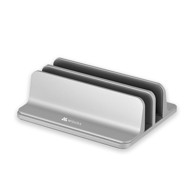 MISURA Stalak za laptop MH03 Silver