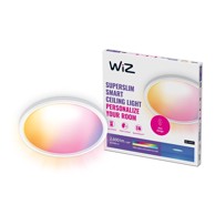 WIZ LED Stropna svjetiljka 22 W SuperSlim