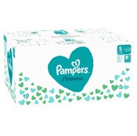 PAMPERS Harmonie pelene veličina 5 152 kom
