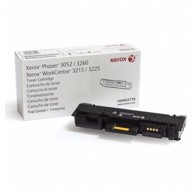 XEROX Toner, 106R02778, PH3052/3260/WC3215/3225, 3K, crna