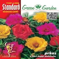 GREEN GARDEN Sjeme cvijeća Lobularija ljubičasta