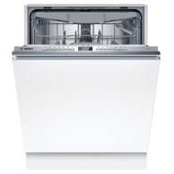 BOSCH Perilica posuđa Serie 4 SMV4HVX07E ugradbena