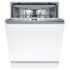 BOSCH Perilica posuđa Serie 4 SMV4HVX07E ugradbena