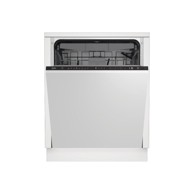 BEKO Perilica posuđa ugradbena BDIN16435