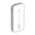 LDNIO Powerbank PQ20 20000mAh 22.5W, USB-C + Lightning, bijela