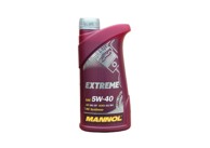 MANNOL Motorno ulje EXTREME 5W40 1L