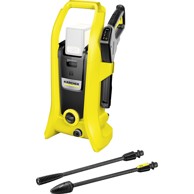 KARCHER Baterijski tlačni čistač K2