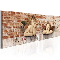 Slika Angels Relaxation 120x40