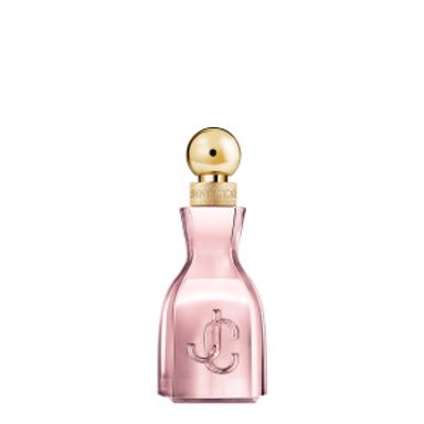 JIMMY CHOO Le Parfum I Want Choo With Love