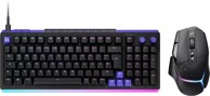 LOGITECH mehanička gaming tipkovnica G512 X TKL, izmjenjivi prekidači, Rapid Trigger