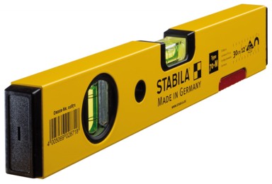 STABILA Libela s magnetima tip 70M 30 cm