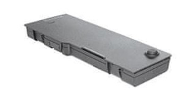 COREPARTS Baterija za Dell laptop 73,26Wh 9-ćelijska Li-ion 11,1V 6600mAh crna