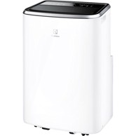 ELECTROLUX Klima uređaj prijenosni EXP26U538CW, 64 dB, bijela